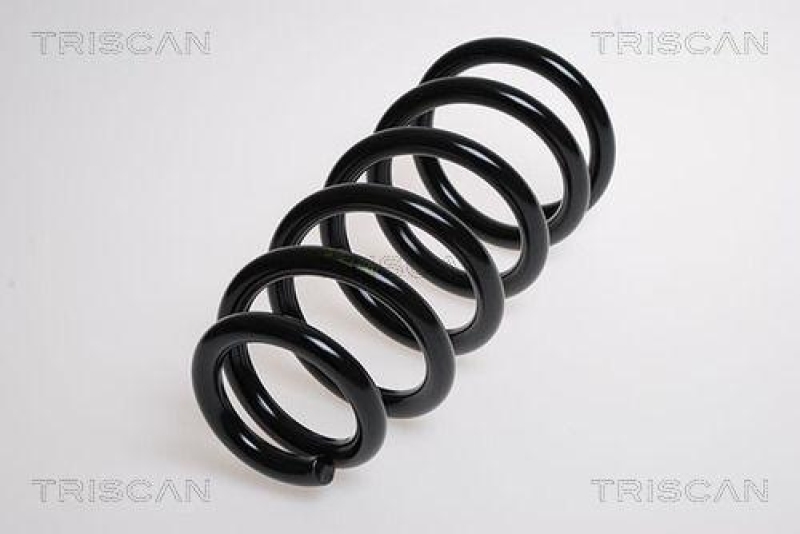 TRISCAN 8750 4072 Spiralfeder Hinten für Honda