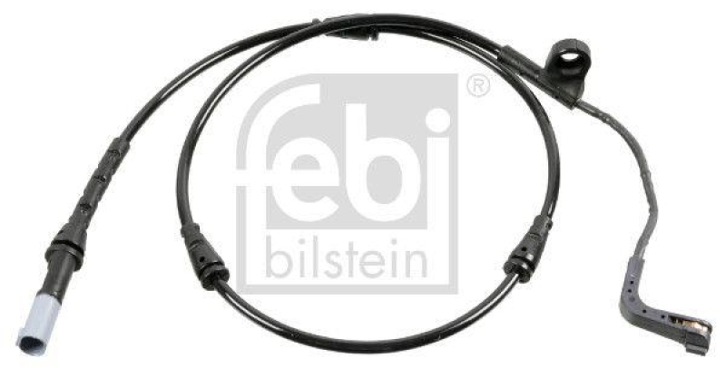 FEBI BILSTEIN 30612 Verschleißkontakt für BMW