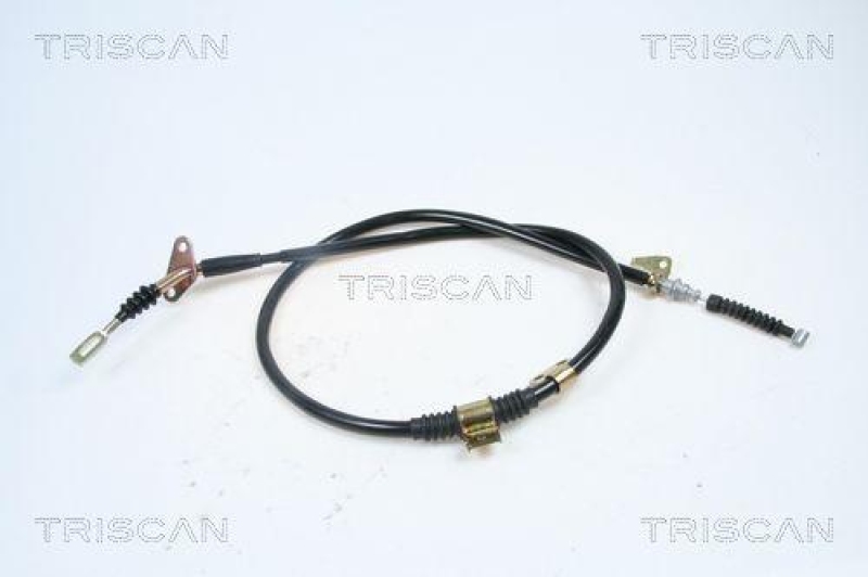 TRISCAN 8140 50116 Handbremsseil für Mazda 626 Gd