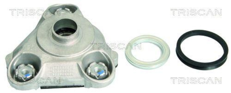 TRISCAN 8500 10919 Federbeinlagersatz für Citroen, Fiat, Peugeot