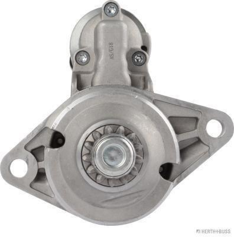 HERTH+BUSS ELPARTS 42026160 Starter