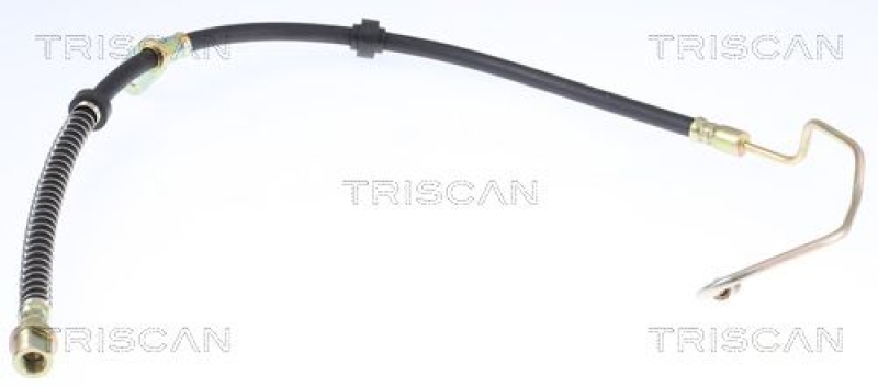 TRISCAN 8150 28285 Bremsschlauch Hinten f&uuml;r Peugeot