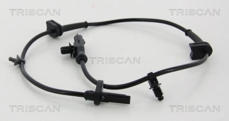 TRISCAN 8180 16115 Sensor, Raddrehzahl für Ford