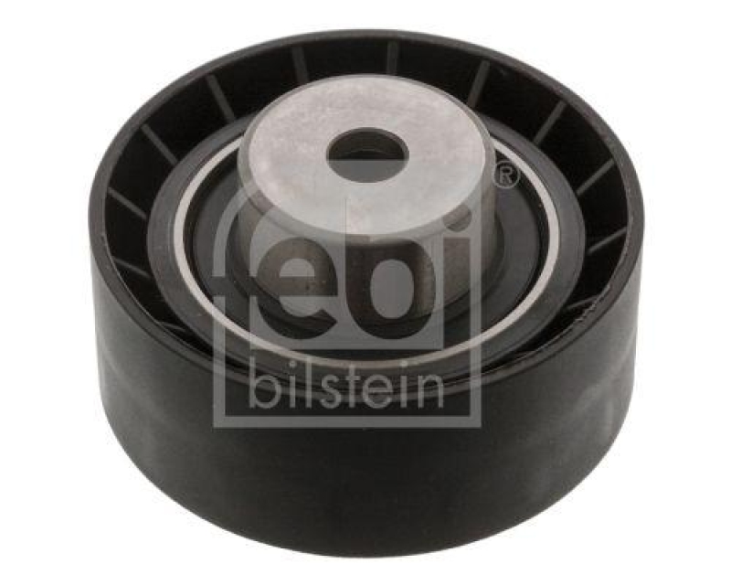 FEBI BILSTEIN 08632 Umlenkrolle für Keilrippenriemen für ROVER