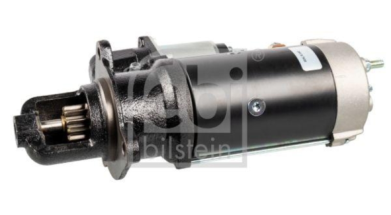 FEBI BILSTEIN 100533 Anlasser für Scania