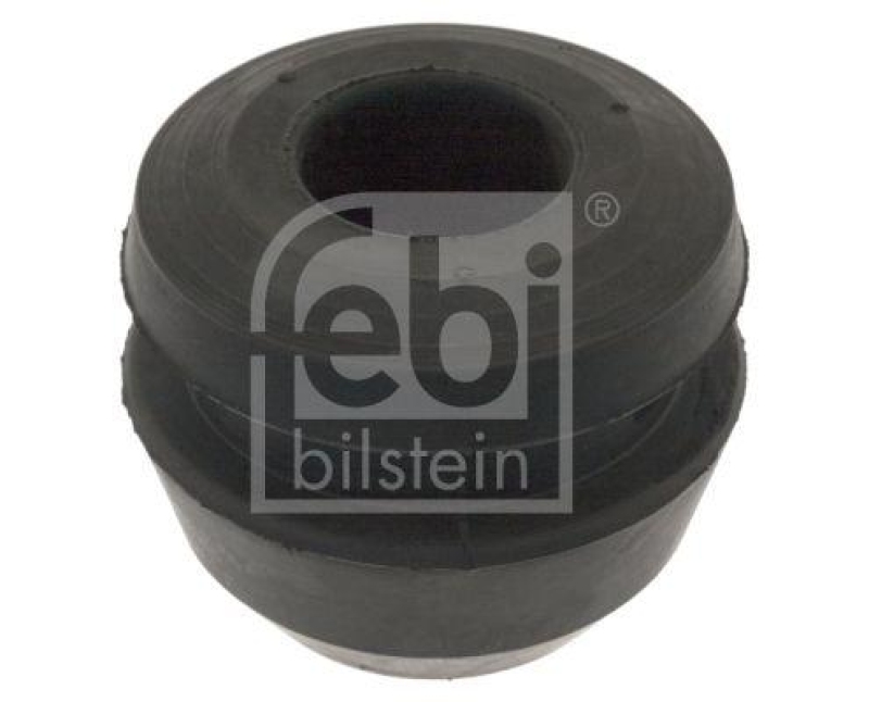 FEBI BILSTEIN 103014 Motorlager für M A N