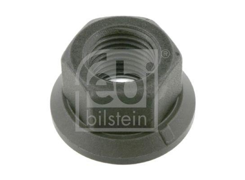 FEBI BILSTEIN 14959 Radmutter mit DrucktellerUniversell verwendbar