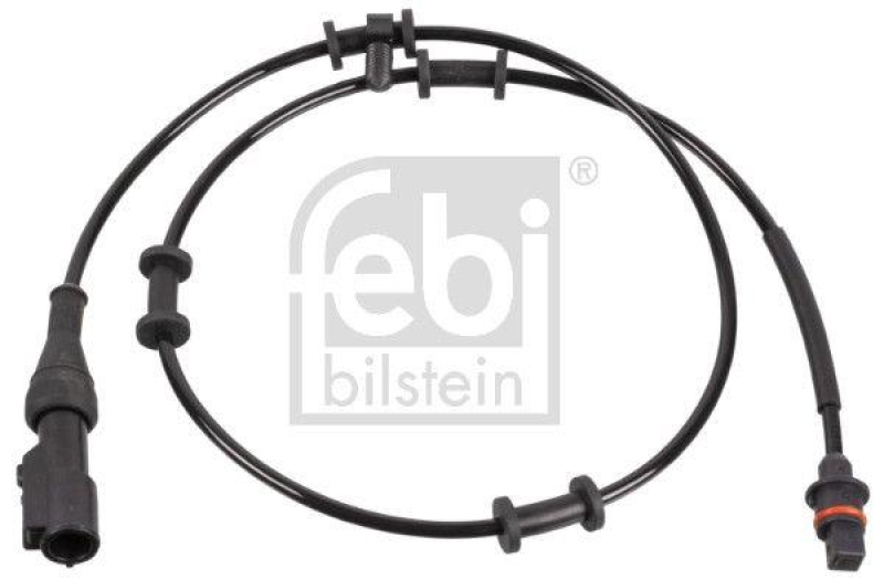 FEBI BILSTEIN 171378 ABS-Sensor für Jaguar