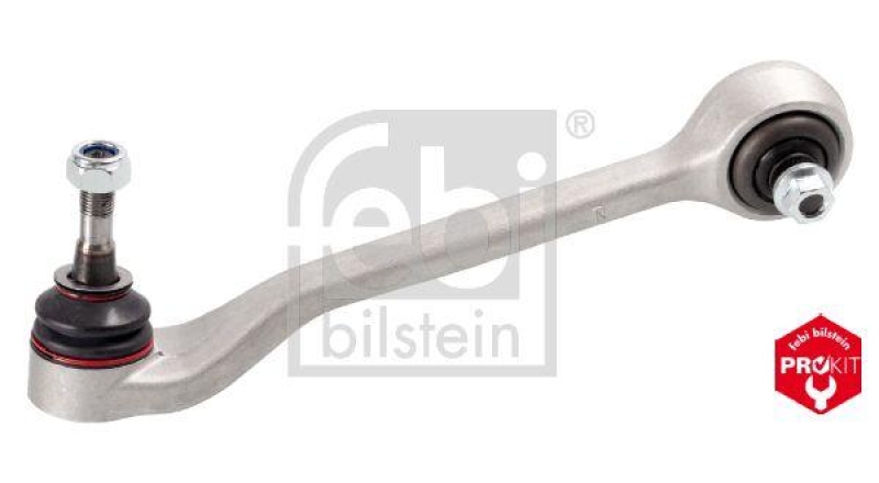 FEBI BILSTEIN 173717 Querlenker mit Anbaumaterial, Lager und Gelenk für BMW