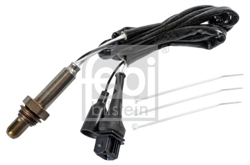 FEBI BILSTEIN 175964 Lambda-Sonde für Alfa Romeo