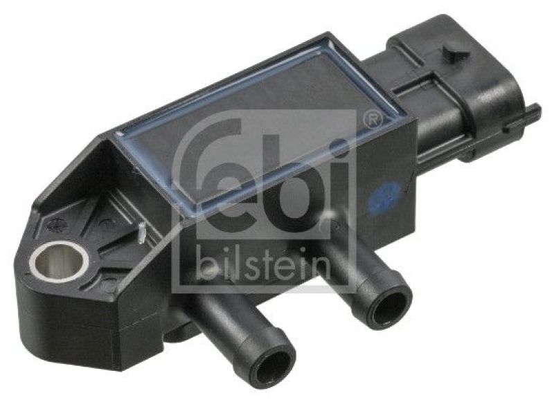 FEBI BILSTEIN 182417 Abgasdrucksensor für Volvo