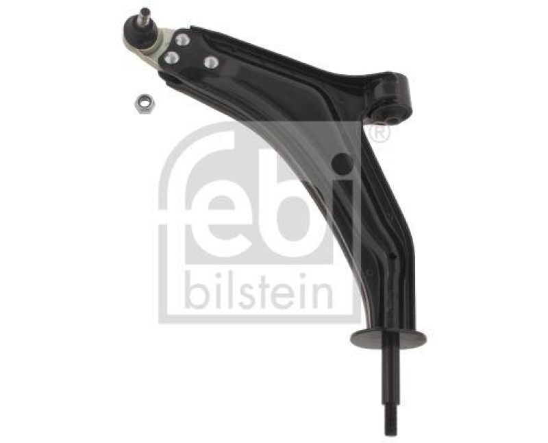 FEBI BILSTEIN 31258 Querlenker mit Lager, Gelenk und Sicherungsmutter für Land Rover