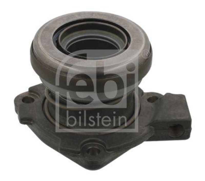 FEBI BILSTEIN 34937 Zentralausrücker für Opel