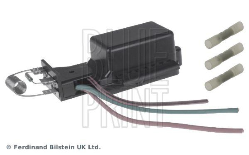 BLUE PRINT ADB111402 Relais f&uuml;r Elektrol&uuml;fter f&uuml;r Mini