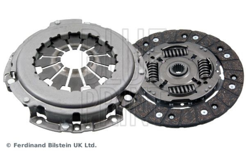 BLUE PRINT ADF123085 Kupplungssatz für Ford Pkw