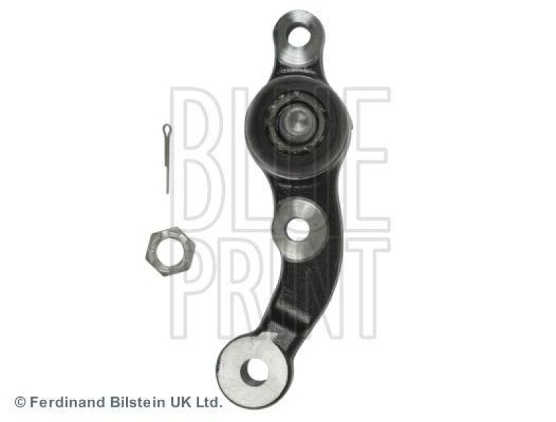 BLUE PRINT ADT38661 Traggelenk mit Kronenmutter und Splint für Lexus