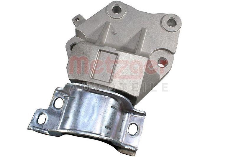 METZGER 8053961 Lagerung, Motor für FIAT