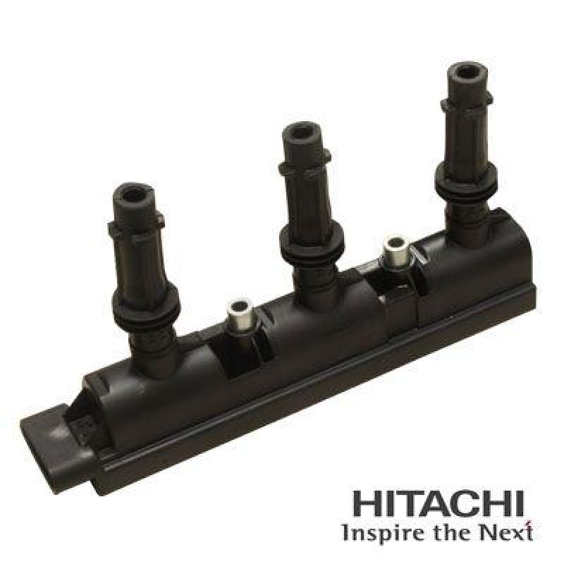 HITACHI 2504025 Zündspule für OPEL u.a.