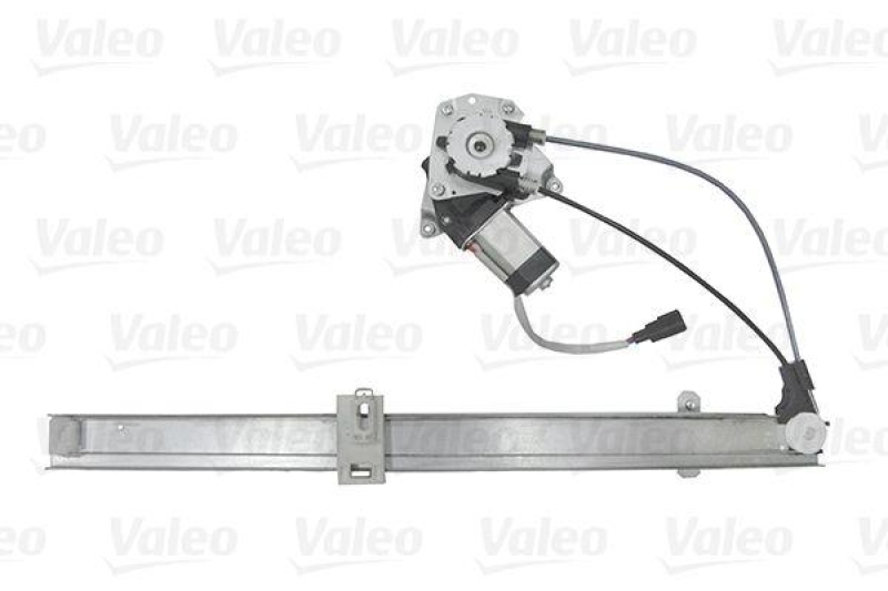 VALEO 850858 Fensterheber hinten links JEEP CHEROKEE