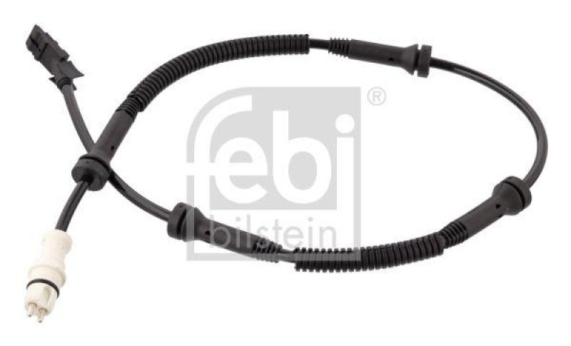 FEBI BILSTEIN 106961 ABS-Sensor für Renault