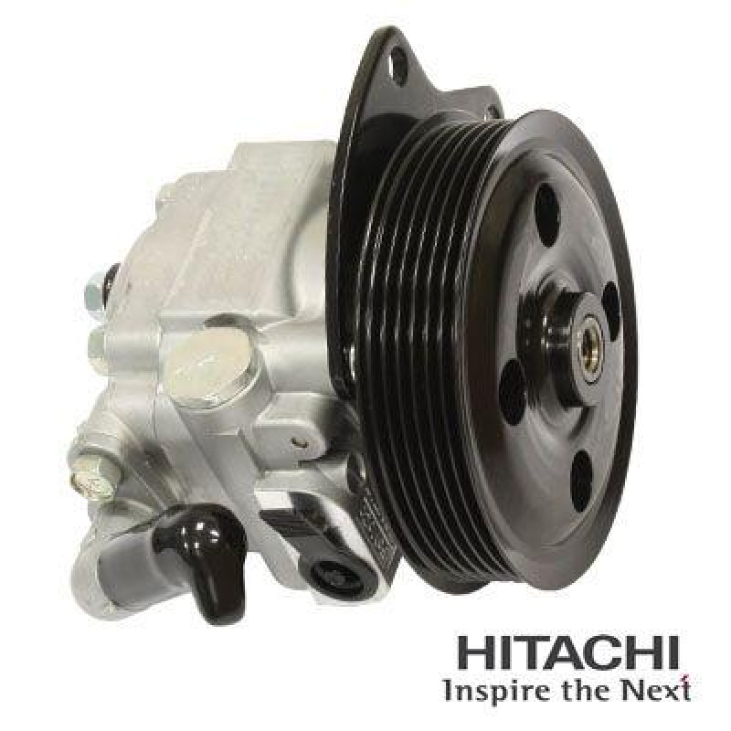 HITACHI 2503643 Hydraulikpumpe, Lenkung für LANDROVER u.a.