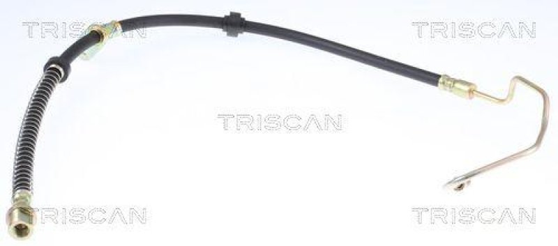 TRISCAN 8150 28285 Bremsschlauch Hinten für Peugeot