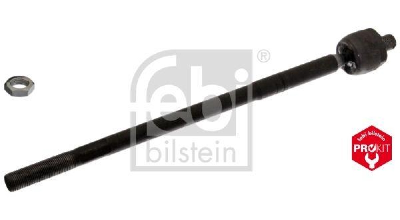 FEBI BILSTEIN 40514 Axialgelenk mit Kontermutter für Ford