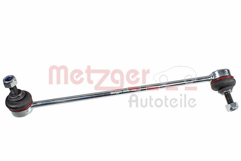 METZGER 53012512 Stange/Strebe, Stabilisator für BMW VA rechts