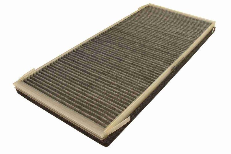 VEMO V20-31-1039-1 Filter, Innenraumluft 530x250x32 mm, Kunststoffrahmen Kunststo für BMW