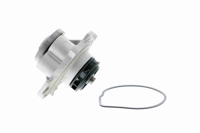 VAICO V40-50038 Wasserpumpe, Motorkühlung mit Dichtungssatz für OPEL