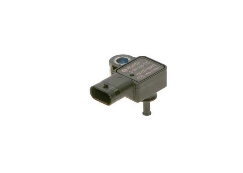 BOSCH 0 261 230 323 Sensor Saugrohrdruck