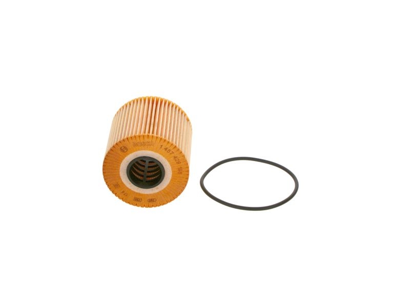 BOSCH 1 457 429 198 Ölfilter P9198 Ø 908mm Höhe 86mm