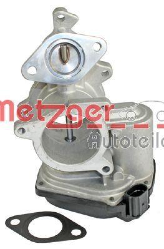 METZGER 0892431 Agr-Ventil für AUDI