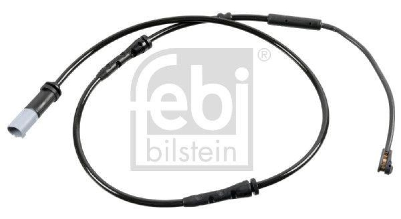 FEBI BILSTEIN 37437 Verschleißkontakt für BMW