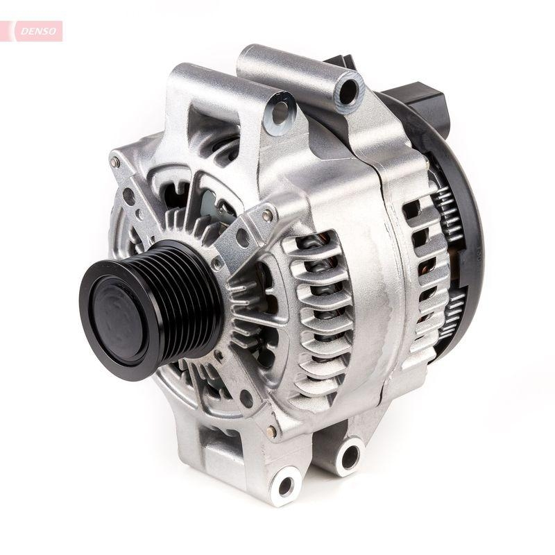 DENSO DAN1137 Generator BMW 5 (F10, F11) (10-)