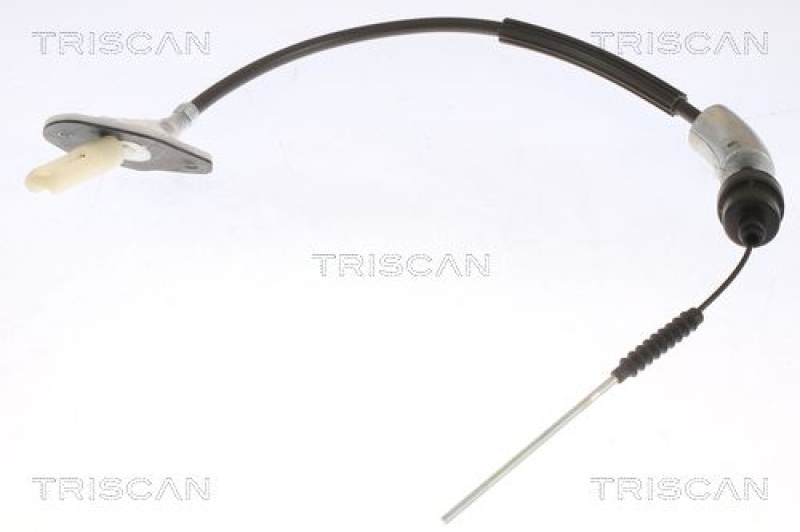 TRISCAN 8140 15297 Kupplungsseil für Fiat