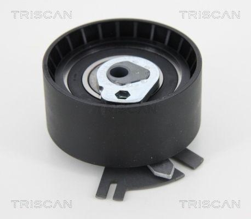 TRISCAN 8646 10124 Spannrolle für Nissan, Opel, Renault