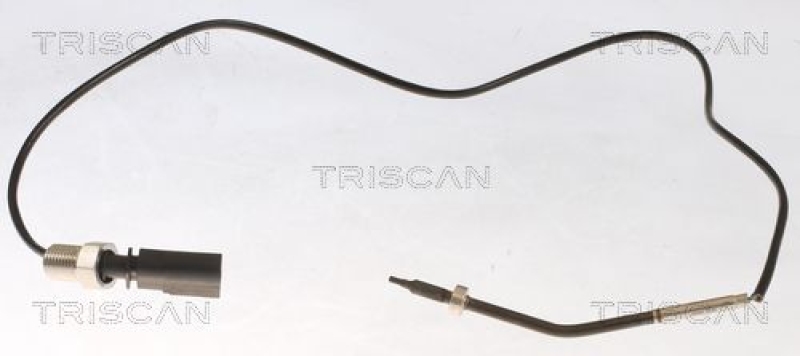 TRISCAN 8826 29000 Sensor, Abgastemperatur für Vag