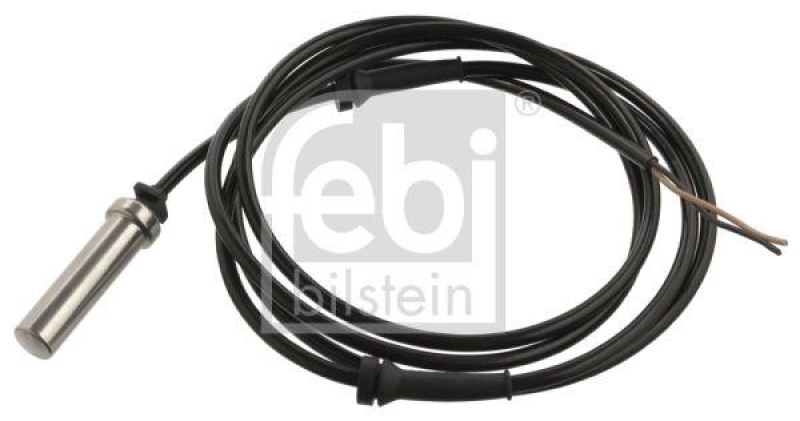 FEBI BILSTEIN 106838 ABS-Sensor für Mercedes-Benz