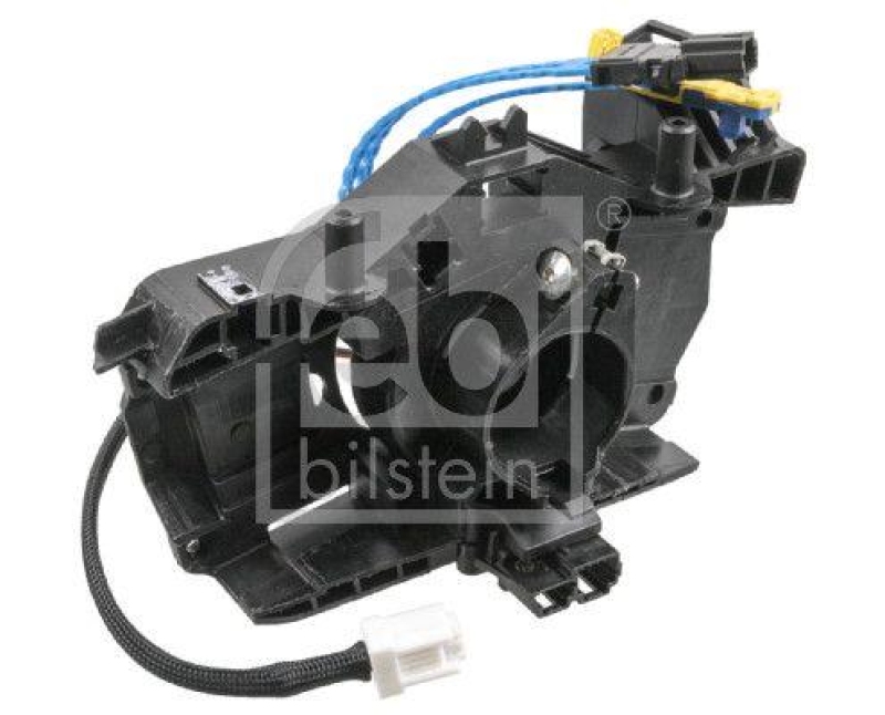 FEBI BILSTEIN 181304 Schleifring für Airbag für Renault