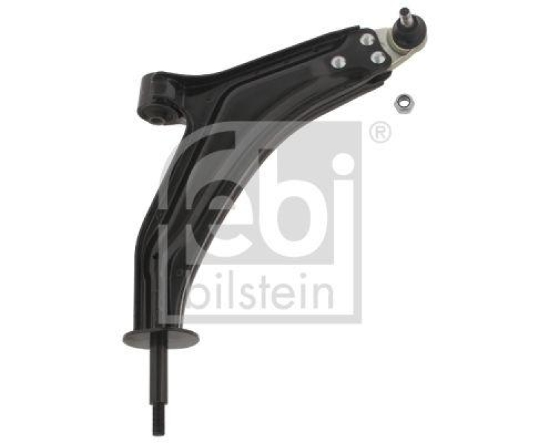 FEBI BILSTEIN 31259 Querlenker mit Lager, Gelenk und Sicherungsmutter f&uuml;r Land Rover