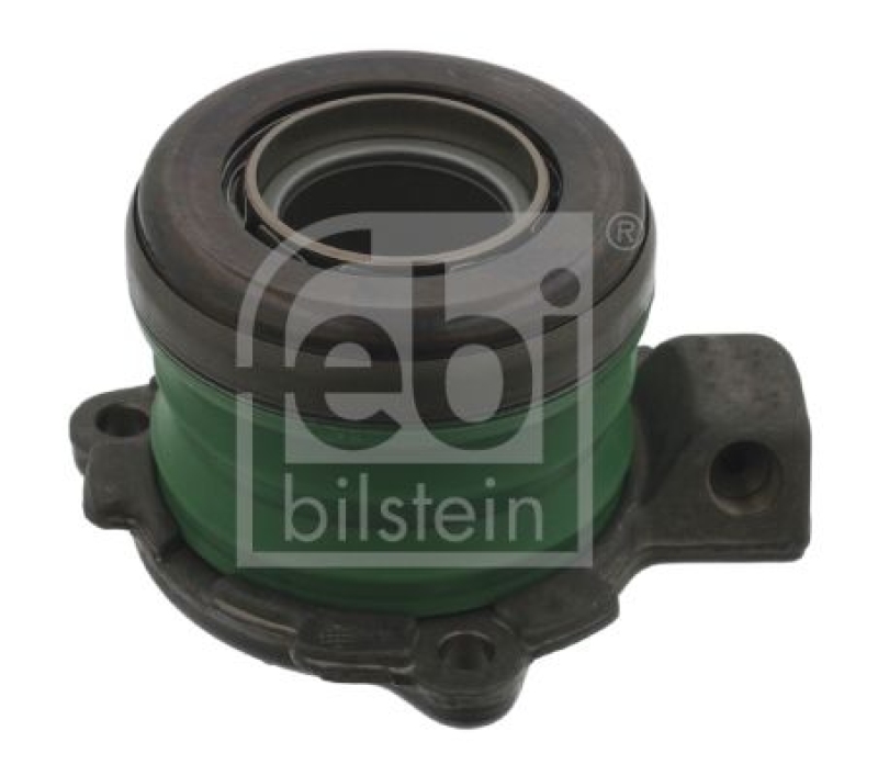 FEBI BILSTEIN 34938 Zentralausrücker für Opel