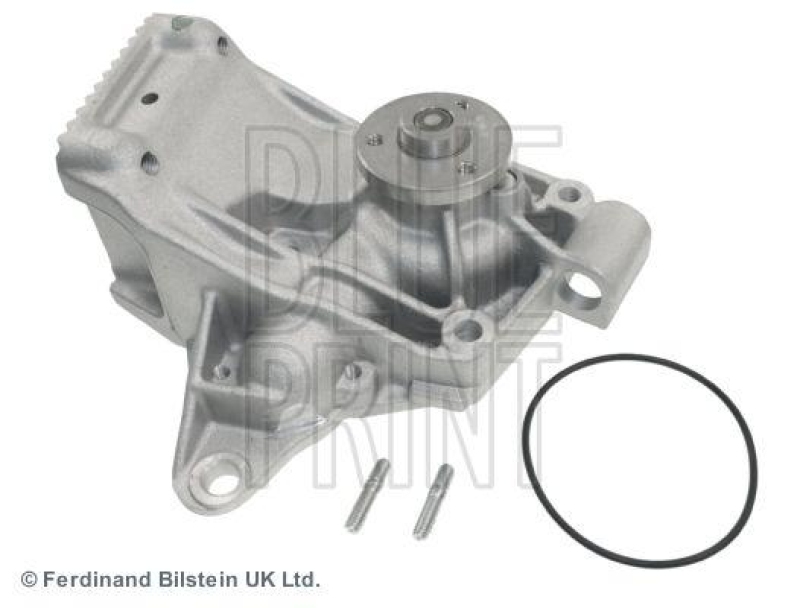 BLUE PRINT ADZ99135C Wasserpumpe mit Anbaumaterial für Renault