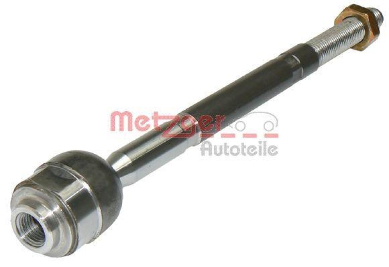 METZGER 51011118 Axialgelenk, Spurstange für FIAT/LANCIA VA links/rechts