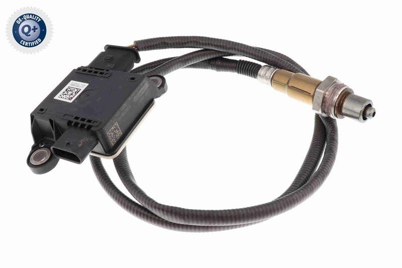 VEMO V20-72-0194 Partikelsensor 4-Polig / Sensorbauform Bosch für BMW