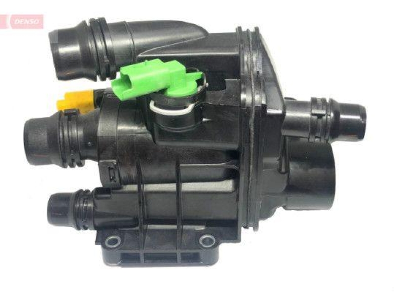 DENSO DTM971101 Thermostat OPEL CROSSLAND X / CROSSLAND (P17, P2QO) 1.2 Turbo (17-)