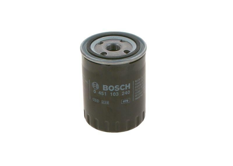 Bosch 0 451 103 240 Ölfilter P3240