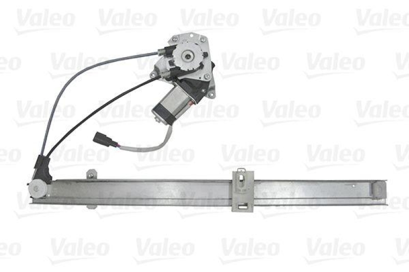 VALEO 850859 Fensterheber hinten rechts JEEP CHEROKEE