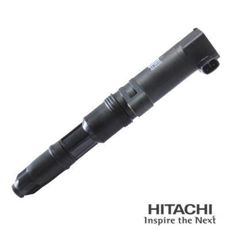 HITACHI 2503800 Zündspule für DACIA u.a.