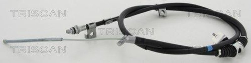 TRISCAN 8140 42182 Handbremsseil für Mitsubishi Pajero